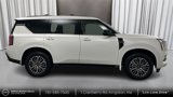 New 2025 Nissan Armada Platinum image 4