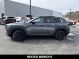 New 2025 MAZDA CX-50 AWD 2.5 Hybrid w/ Weather Package image 3
