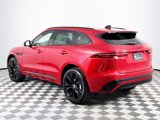 New 2026 Jaguar F-PACE R-Dynamic S image 6