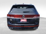New 2025 Volkswagen Atlas SEL Premium R-Line image 4