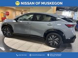 New 2025 Nissan Ariya AWD image 4