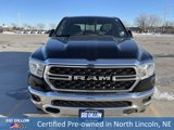 Used 2024 RAM 1500 Big Horn image 4