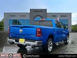Used 2022 RAM 1500 Big Horn image 6