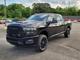 New 2025 RAM 2500 Laramie w/ Night Edition image 3