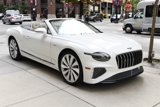New 2026 Bentley Continental GTC image 3