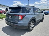 New 2025 Ford Explorer ST-Line image 3