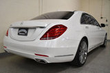 Used 2017 Mercedes-Benz S 550 Sedan image 6