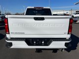 New 2025 Chevrolet Silverado 2500 LT w/ Z71 Chrome Sport Edition image 4