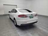 Used 2020 Ford Fusion S image 5