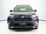 Used 2024 Toyota RAV4 XSE image 2