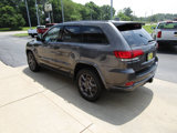 Used 2021 Jeep Grand Cherokee Limited w/ 80th Anniversary Luxry Group image 6