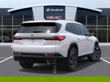 New 2025 Buick Enclave Sport Touring w/ Power Package image 4
