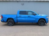 New 2025 RAM 1500 4x4 Crew Cab image 2