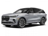 New 2025 Lincoln Nautilus Black Label w/ Jet Appearance Package image 3