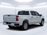 New 2025 Chevrolet Silverado 1500 Custom image 3