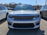 New 2024 Jeep Grand Cherokee Summit image 2