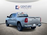 New 2025 RAM 1500 Laramie w/ Advanced Safety Group II image 5