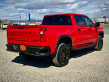 New 2025 Chevrolet Silverado 1500 ZR2 w/ Dark Appearance Package image 5