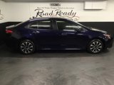 Used 2021 Toyota Corolla LE image 3