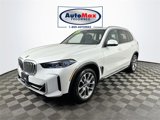 Used 2024 BMW X5 xDrive40i image 5