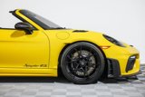 Used 2025 Porsche 718 Boxster Spyder RS w/ Weissach Package image 4