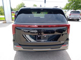 New 2025 Kia Carnival SX Prestige image 6
