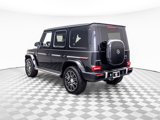 New 2025 Mercedes-Benz G 580 w/ EQ Technology image 3