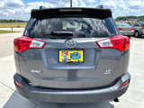 Used 2015 Toyota RAV4 LE image 5