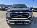 New 2025 Ford F150 Lariat w/ Equipment Group 502A High image 2