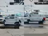 Used 2024 Ford F150 Platinum w/ Equipment Group 702A High image 3