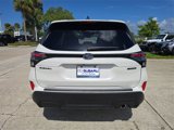 New 2025 Subaru Forester Touring image 5