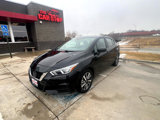 Used 2021 Nissan Versa SV image 2