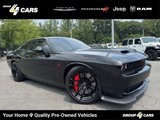 Used 2023 Dodge Challenger SRT Hellcat w/ Driver Convenience Group image 1