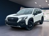 New 2025 Subaru Forester Wilderness image 3
