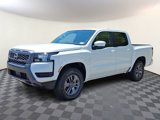 New 2025 Nissan Frontier SV image 3