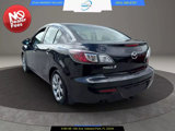 Used 2012 MAZDA MAZDA3 i Sport image 5