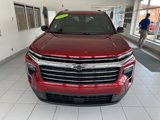 New 2025 Chevrolet Traverse LT w/ Driver Confidence Package image 2