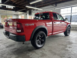 Used 2019 RAM 1500 Classic Warlock w/ Luxury Group image 3