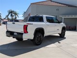 New 2025 Toyota Tundra Limited image 2