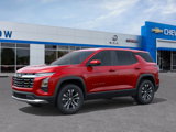 New 2026 Chevrolet Equinox LT image 2