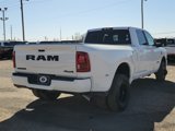 New 2025 RAM 3500 Laramie w/ Night Edition image 4