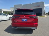 New 2025 Mitsubishi Outlander SEL image 4