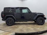 New 2025 Jeep Wrangler Willys image 4