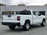 Used 2025 Nissan Frontier S image 5