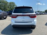 Certified 2024 Dodge Durango SXT image 6