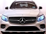 Used 2019 Mercedes-Benz GLC 43 AMG 4MATIC image 4