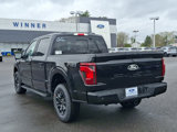 New 2025 Ford F150 XLT w/ Equipment Group 302A MID image 3