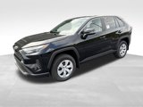 New 2025 Toyota RAV4 LE image 1