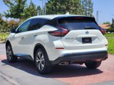 Used 2020 Nissan Murano S image 3