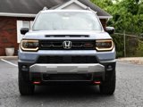 New 2026 Honda Passport TrailSport image 2